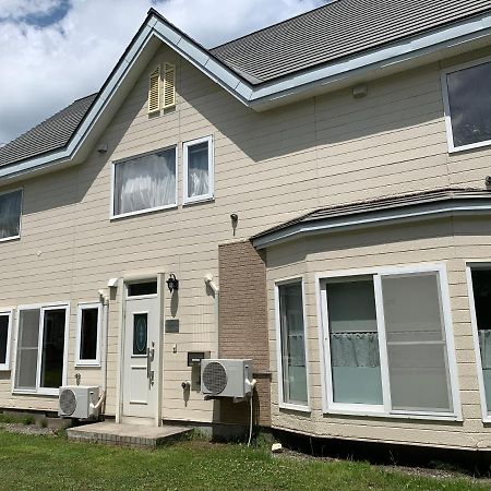 Furano Rental House Nakafurano Exterior foto