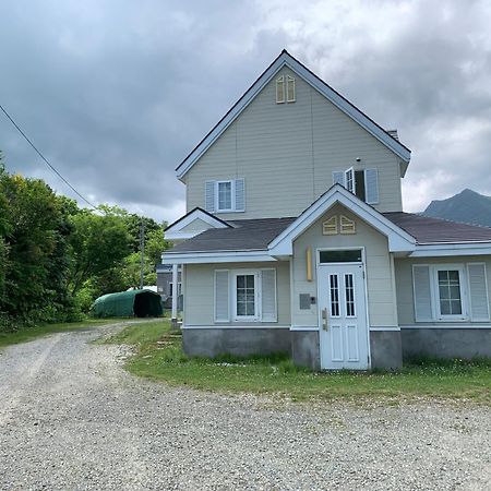 Furano Rental House Nakafurano Exterior foto