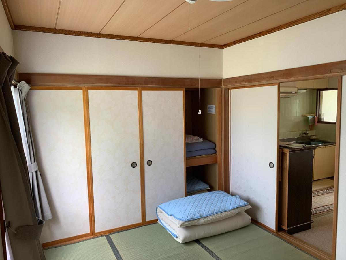 Furano Rental House Nakafurano Exterior foto