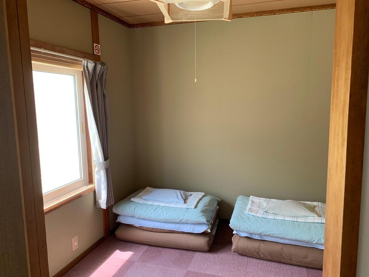 Furano Rental House Nakafurano Exterior foto