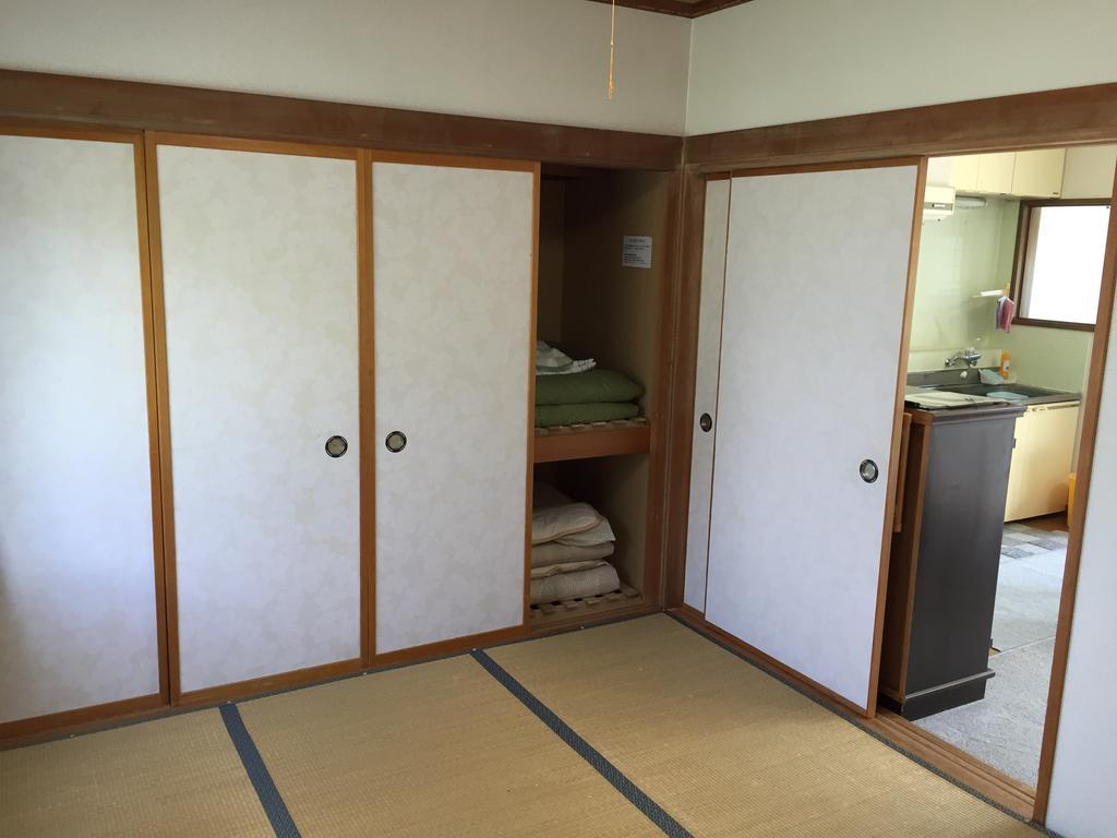Furano Rental House Nakafurano Exterior foto