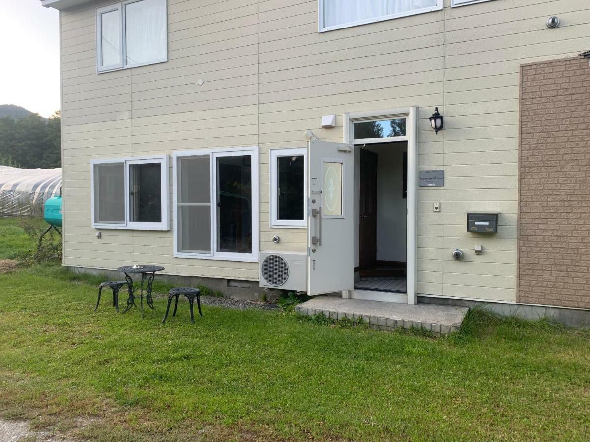 Furano Rental House Nakafurano Exterior foto