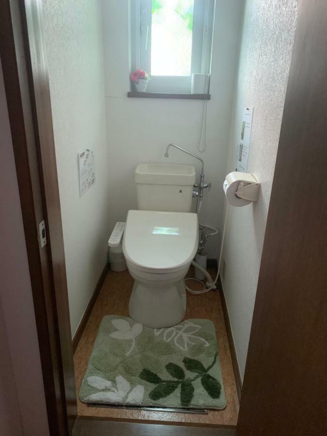Furano Rental House Nakafurano Exterior foto